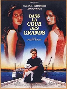 Dans la cour des grands (1995) - Stream Online
