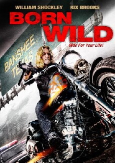 Born Wild (2013) - Stream Online