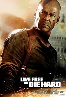 Live Free or Die Hard (2007) - Stream Online