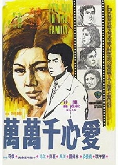 Ai xin jian wan wan (1975) - Stream Online