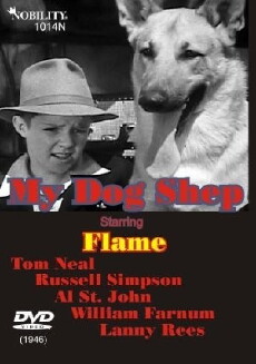 My Dog Shep (1946) - Stream Online