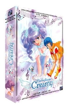Magical Angel Creamy Mami (1983) - Stream Online