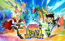 Abraca (2018) - Stream Online