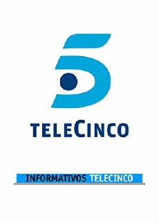 Informativos Telecinco (1990) - Stream Online
