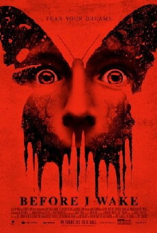 Before I Wake (2016) - Stream Online