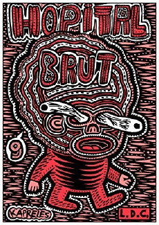 Hospital Brut (1999) - Stream Online