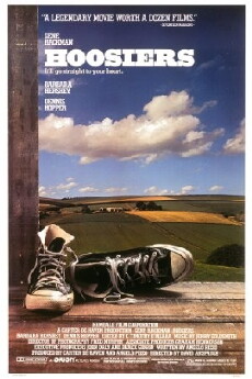 Hoosiers (1986) - Stream Online