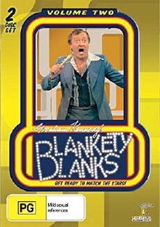 Blankety Blanks (1977) - Stream Online