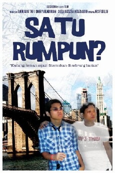 Satu rumpun? (2009) - Stream Online