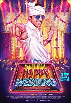 Happy Wedding (2016) - Stream Online