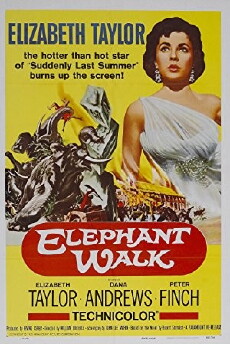 Elephant Walk (1954) - Stream Online