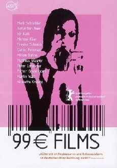 99euro-films (2001) - Stream Online