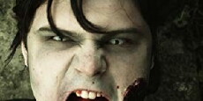 Portrait of a Zombie (2012) - Stream Online