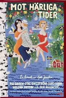 Mot härliga tider (1983) - Stream Online