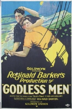 Godless Men (1920) - Stream Online