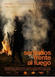 Sentados frente al fuego (2011) - Stream Online
