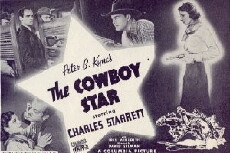 The Cowboy Star (1936) - Stream Online