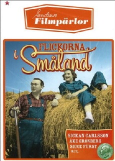 The Girls in Smaland (1945) - Stream Online