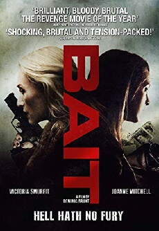 Bait (2014) - Stream Online
