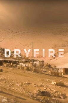 Dryfire (2016) - Stream Online