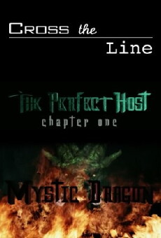The Perfect Host (2016) - Stream Online