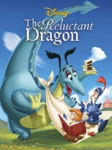 The Reluctant Dragon (1941) - Stream Online