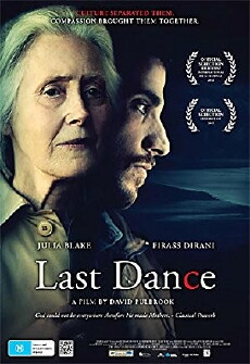 Last Dance (2012) - Stream Online