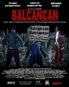Bal-Can-Can (2005) - Stream Online