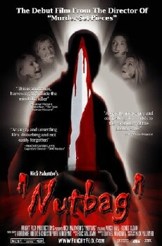 Nutbag (2000) - Stream Online