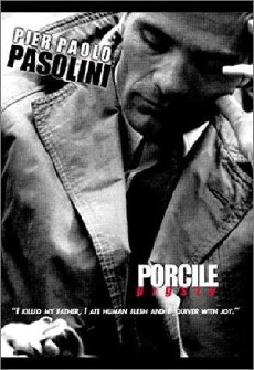 Porcile (1969) - Stream Online