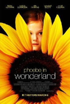 Phoebe in Wonderland (2008) - Stream Online