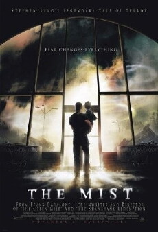 The Mist (2007) - Stream Online