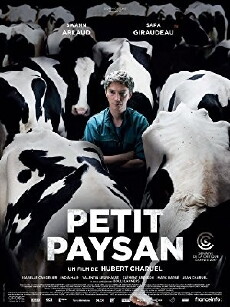 Bloody Milk (2017) - Stream Online
