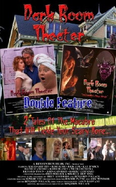 Dark Room Theater (2009) - Stream Online