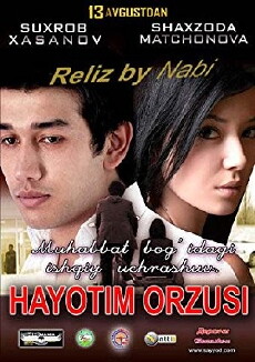 Hayotim orzusi (2011) - Stream Online