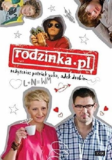 Rodzinka.pl (2011) - Stream Online