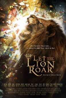 Let the Lion Roar (2014) - Stream Online