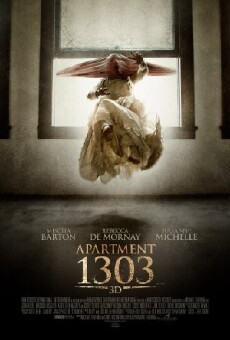 Apartment 1303 - Wohnst du noch oder stirbst du schon? (2012) - Stream Online
