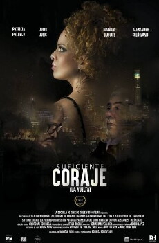Suficiente coraje (2016) - Stream Online