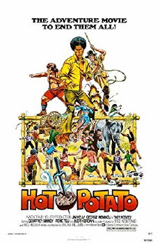 Hot Potato (1976) - Stream Online