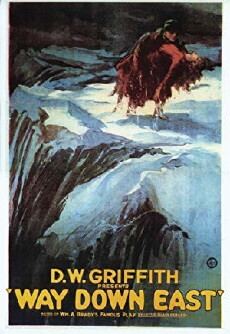 Way Down East (1920) - Stream Online