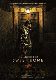 Sweet Home (2015) - Stream Online