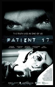 Patient 17 (2011) - Stream Online