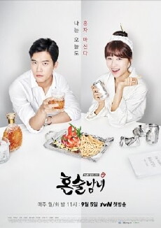 Drinking Solo (2016) - Stream Online