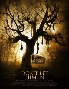 Don't Let Him In (2011) - Stream Online
