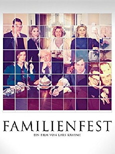 Familienfest (2015) - Stream Online