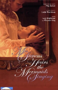 Mrs. Stevens Hears the Mermaids Singing (2004) - Stream Online