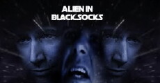 Alien in Black Socks (1990) - Stream Online