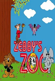Zebby's Zoo (1997) - Stream Online