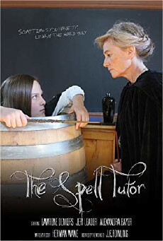 The Spell Tutor (2014) - Stream Online